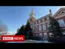 Bomb threats to US historically Black college and universities - BBC News