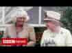 Queen backs Camilla to be Queen Consort on Jubilee - BBC News